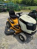 2012 Cub Cadet LTX1046KW Image