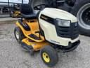 2012 Cub Cadet LTX1046KW Image