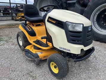 Main image Cub Cadet LTX1046KW