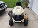 2012 Cub Cadet LTX1046 Image