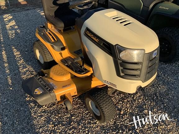 Image of Cub Cadet LTX1050 Primary image