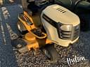 2012 Cub Cadet LTX1050 Image