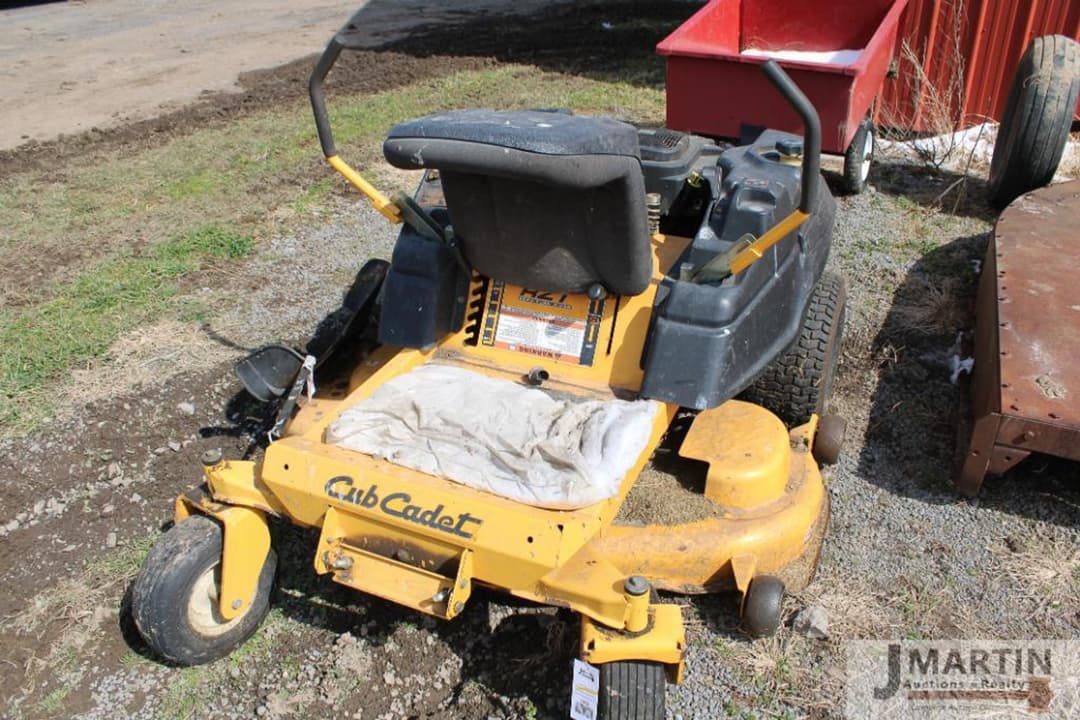 Image of Cub Cadet R2T Primary image
