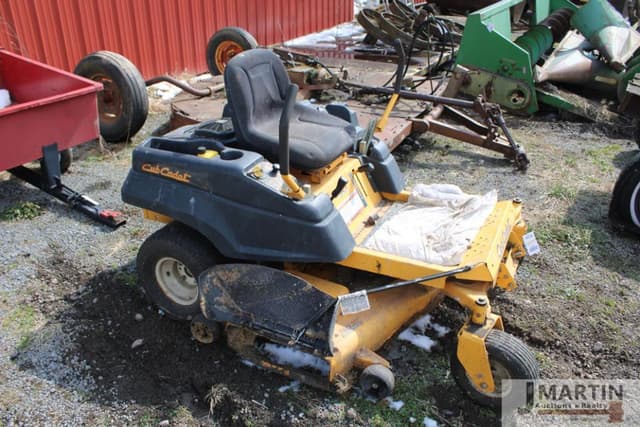 Image of Cub Cadet R2T equipment image 1