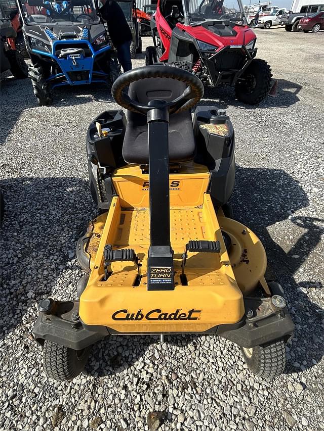 Image of Cub Cadet RZT-S equipment image 1