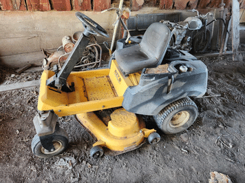 Main image Cub Cadet RZTS