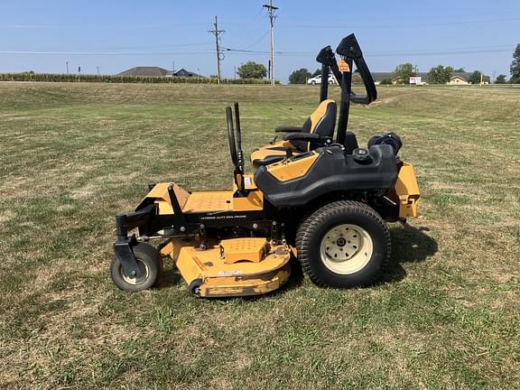 Image of Cub Cadet Tank LZ Primary image