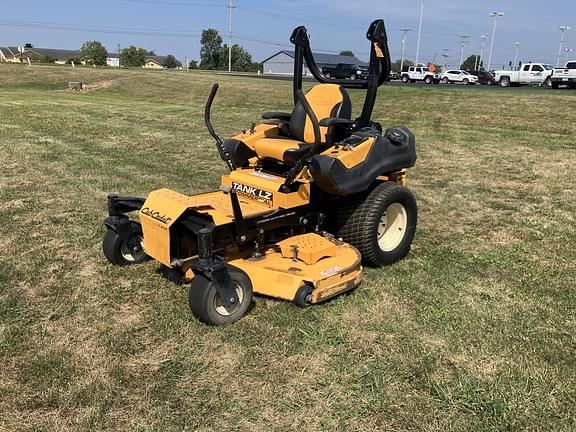 Image of Cub Cadet Tank LZ equipment image 1