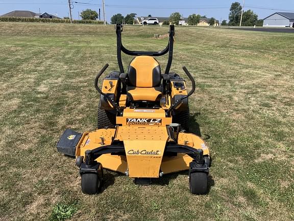 Image of Cub Cadet Tank LZ equipment image 2