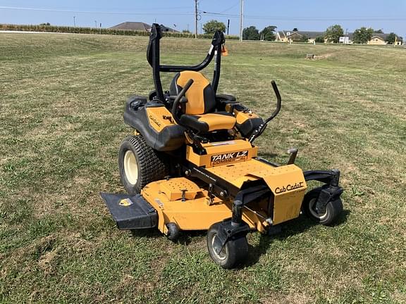 Image of Cub Cadet Tank LZ equipment image 3