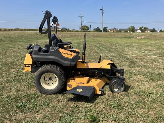 Image of Cub Cadet Tank LZ equipment image 4