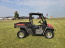 2012 Cub Cadet Volunteer 4X4 EFI Image