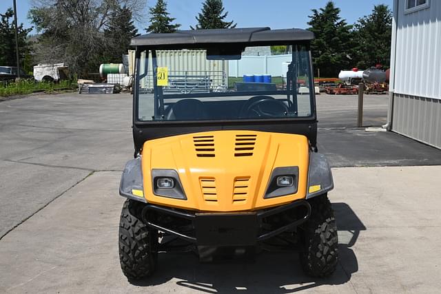 Image of Cub Cadet Volunteer equipment image 3