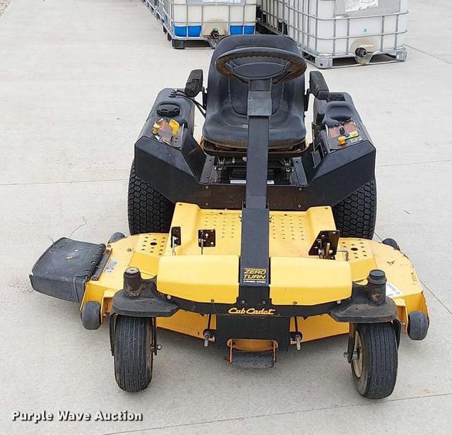 Image of Cub Cadet Z Force S equipment image 1