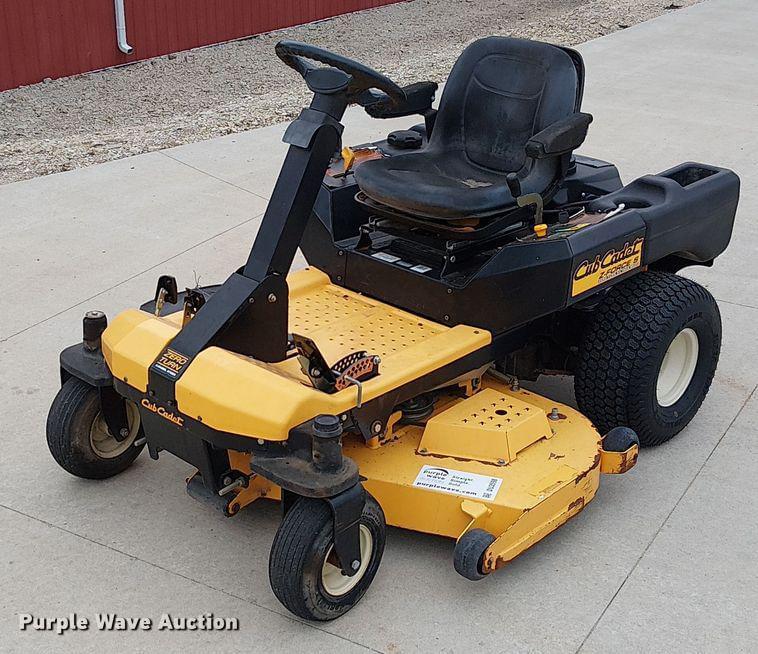 Image of Cub Cadet Z Force S Primary image