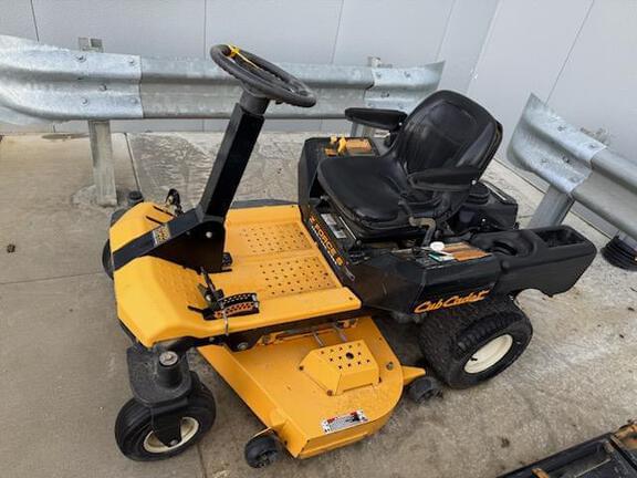 Image of Cub Cadet Z-Force S48 Primary image