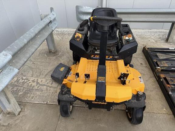 Image of Cub Cadet Z-Force S48 equipment image 1
