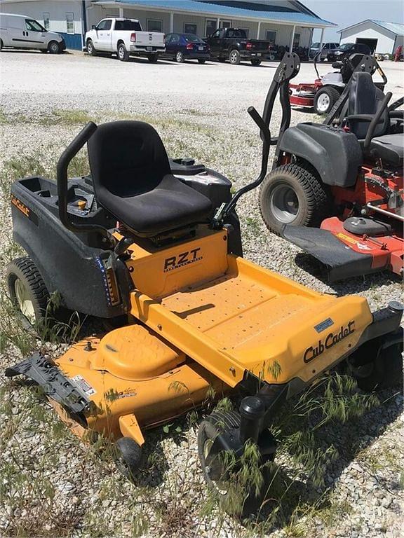 Image of Cub Cadet RZT Image 1