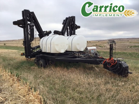 2012 DMR Penetrator Equipment Image0