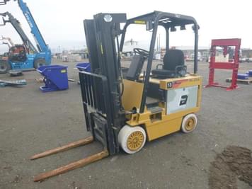 Main image Daewoo BC25S