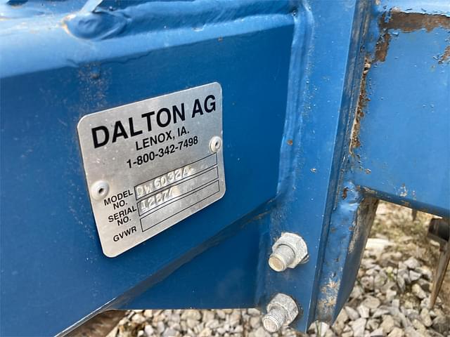 Image of Dalton Ag. DW6032A equipment image 2