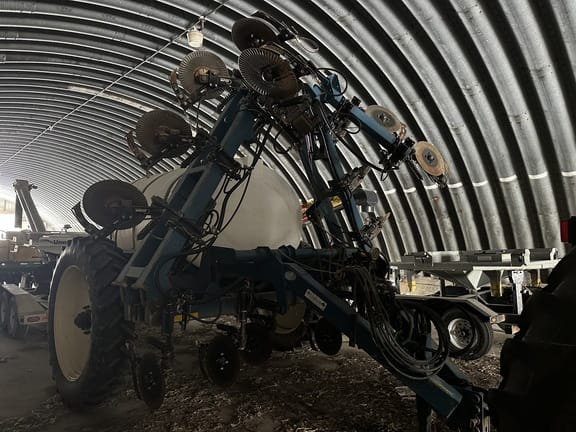 2012 Dalton DLQ27A Equipment Image0