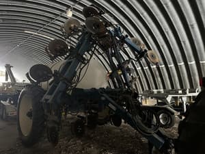 2012 Dalton DLQ27A Image