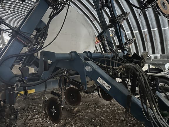 Image of Dalton DLQ27A equipment image 4