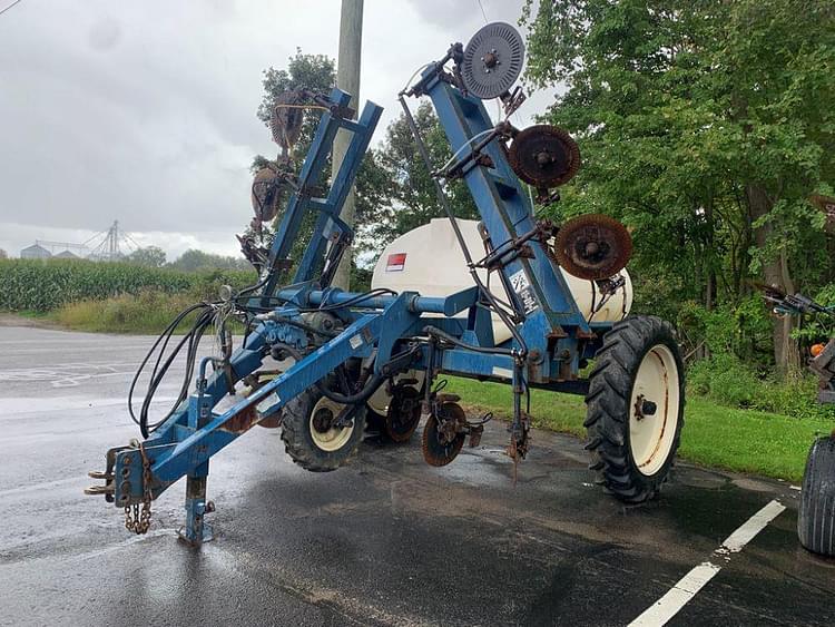 2012 Dalton DL027 Equipment Image0