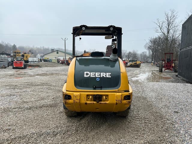 Image of John Deere 204K equipment image 2