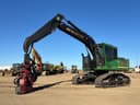 2012 John Deere 2154D Image