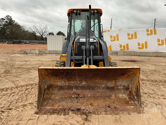 Image of John Deere 310L EP equipment image 1