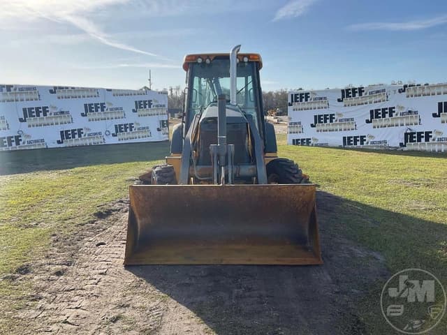 Image of John Deere 310SK equipment image 1