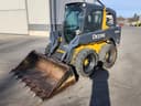 2012 John Deere 320D Image