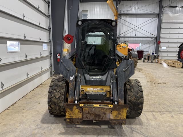 Image of John Deere 328D equipment image 2