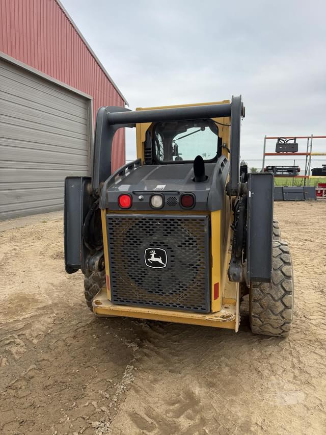 Image of John Deere 328D equipment image 2
