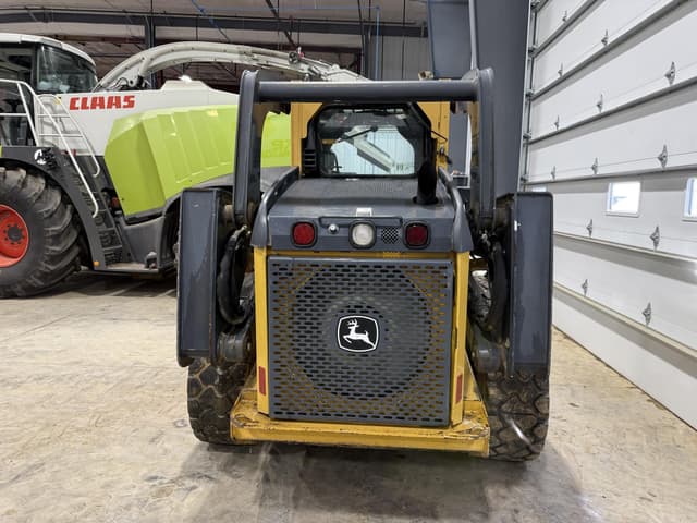 Image of John Deere 328D equipment image 3