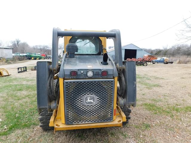 Image of John Deere 328D equipment image 4