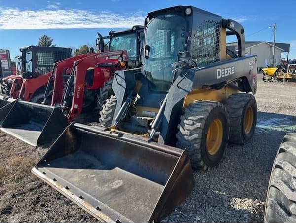 Equipment Main Image