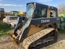 2012 John Deere 333D Image