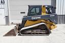2012 John Deere 333D Image