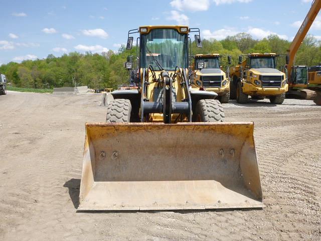 Image of John Deere 344J equipment image 1