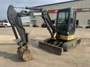 2012 John Deere 35D Image