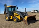2012 John Deere 410K Image