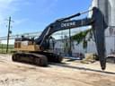 2012 John Deere 470G LC Image