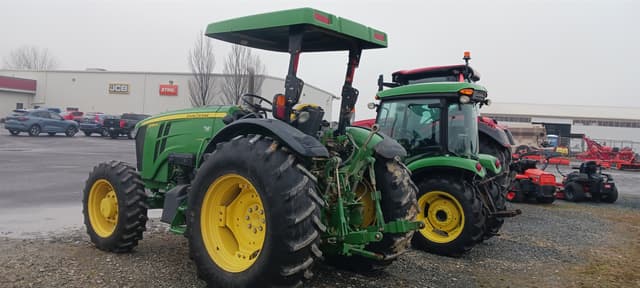 Image of John Deere 5085M equipment image 3