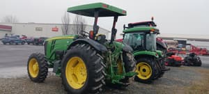 2012 John Deere 5085M Image
