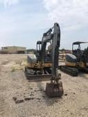 2012 John Deere 50D Image
