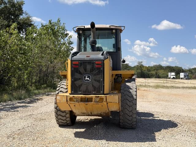 Image of John Deere 544K equipment image 3