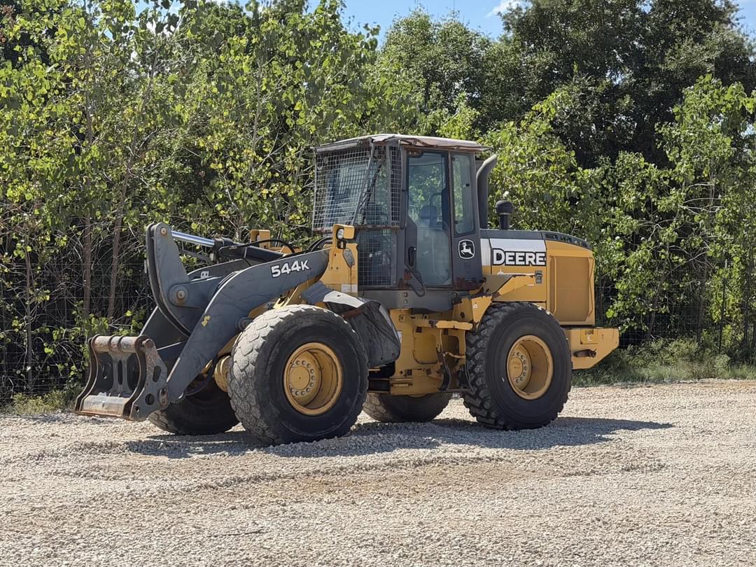 Image of John Deere 544K Primary image